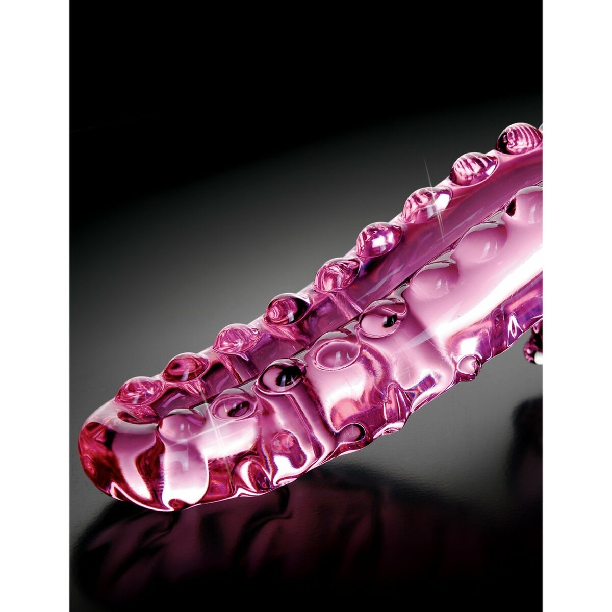 Dildo Pipedream Icicles Roz